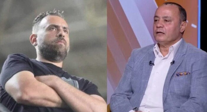 طارق يحيي يحذر جون إدوارد من تأثير إعادة هيكلة الزمالك على مستقبله