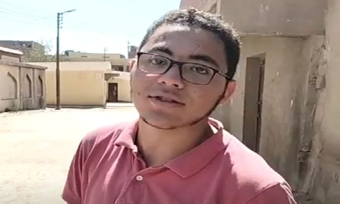طلاب الثانوية الأزهرية بالفيوم يصفون امتحان التفسير بالسلاسة وكفاية الوقت