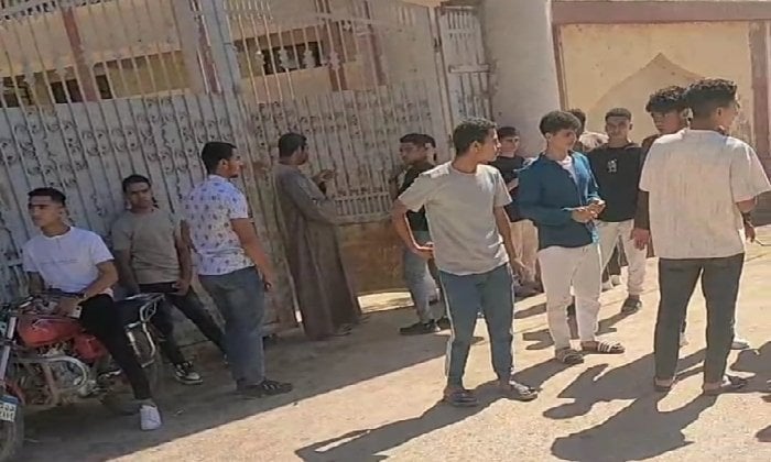 طلاب الثانوية الأزهرية بالفيوم يواجهون تحديات صعبة في امتحان ‘المطالعة والنصوص’