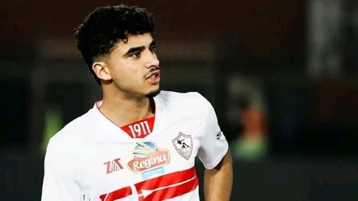 طلب الإفريقي التونسي لضم الجفالي وتأزم موقف الجزيري في الزمالك