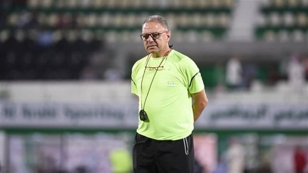 طلعت يوسف يعلن وداعه للتدريب نهائيًا