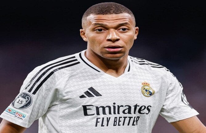 عقبة المنشطات تمنع مبابي من مرافقة ريال مدريد إلى ميامي