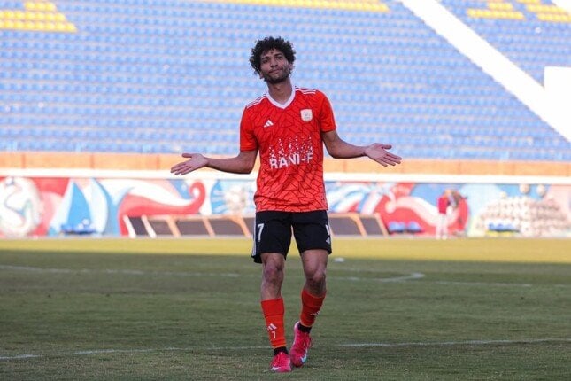 عمرو ناصر ينضم للزمالك: خطوة حاسمة في صفقة فاركو