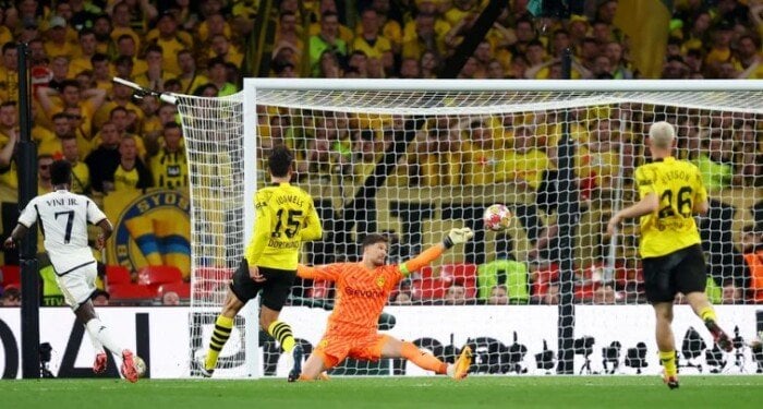 غياب بيلينجهام عن مواجهة ريال مدريد ودورتموند في كأس العالم للأندية