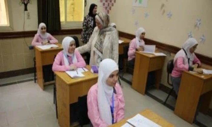 فتح باب التقديم بمدرسة التمريض باللاهون: حد أدنى 260 درجة