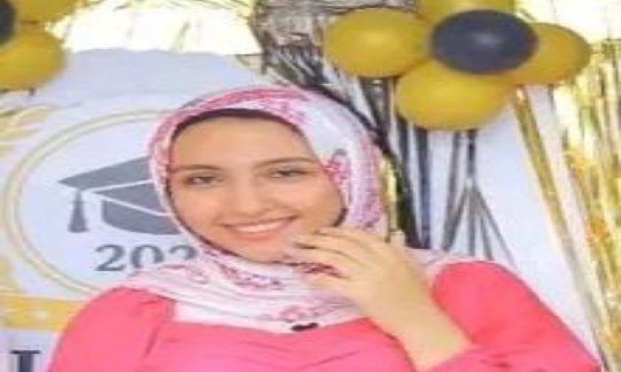 فراق مؤلم: طالبة مشتول السوق تفارق الحياة بعد تكريمها بأيام في جامعة الزقازيق