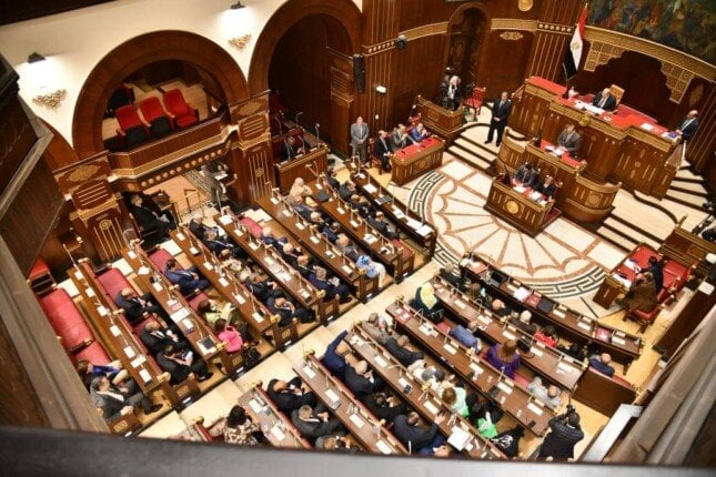 قائمة الشيوخ بقنا: الأسماء المرشحة والإعلان الرسمي قريباً