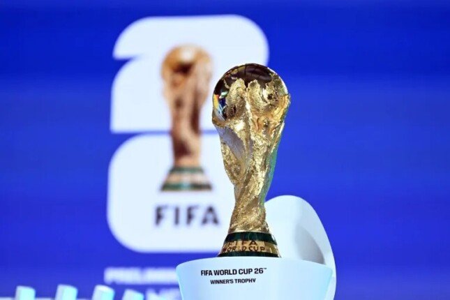 قرعة تصفيات كأس العالم الآسيوية تنطلق في كوالا لمبور