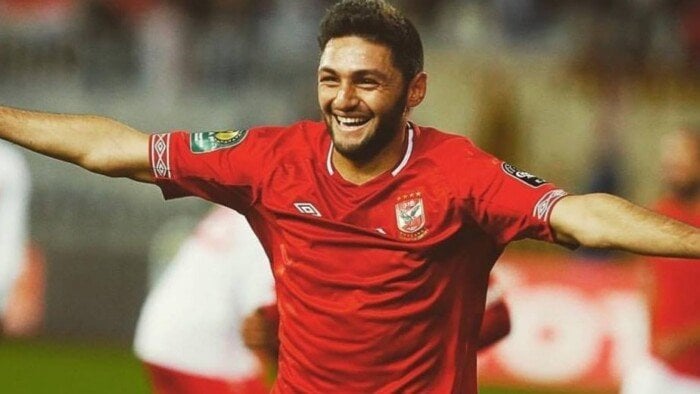 كريم نيدفيد: التحديات الصحية والازدحام في الوسط أبطأوا مسيرتي مع الأهلي