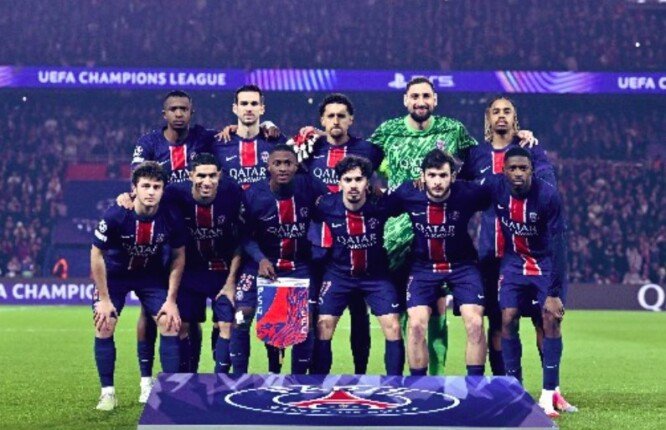 «كفاراتسخيليا يقود تشكيلة PSG المرتقبة في مواجهة بايرن ميونخ بكأس العالم للأندية»