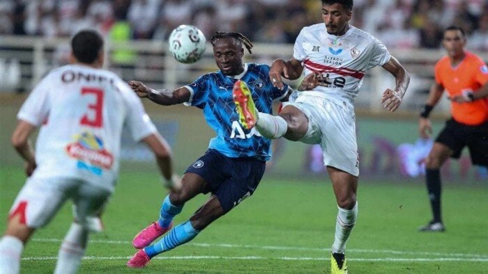 كل ما تحتاج معرفته عن صفقة الزمالك وبيراميدز