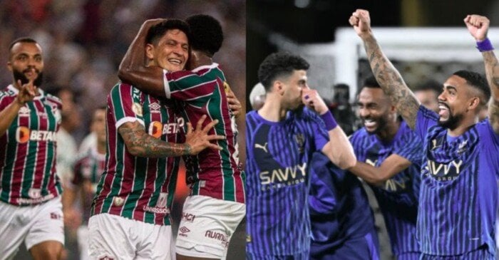 كل ما تحتاج معرفته عن مباراة الهلال وفلومينينسي في كأس العالم للأندية