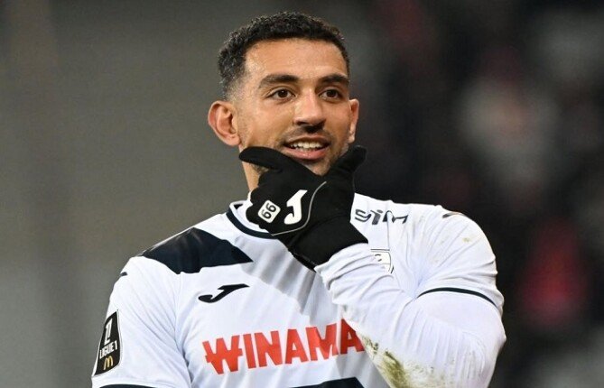 كوكا يعزز فرصه في الدوري السعودي بعد ارتباطه بالنادي الأهلي