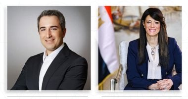 لقاء رانيا المشاط مع الرئيس التنفيذي لشركة ميريديام: تعزيز استثمارات الطاقة والنمو الاقتصادي في مصر
