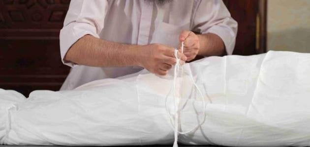 مأساة الغرق: جثة شاب مربوطة اليدين في المنوفية