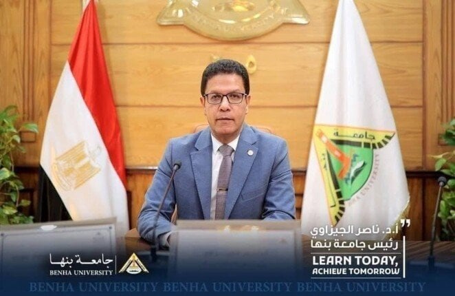 ماراثون التخرج الثاني بجامعة بنها ينطلق في 21 يوليو