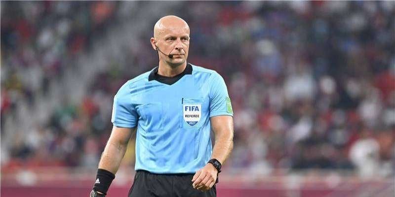 مارشينيك يقود قمة باريس وريال في نصف نهائي كأس العالم للأندية