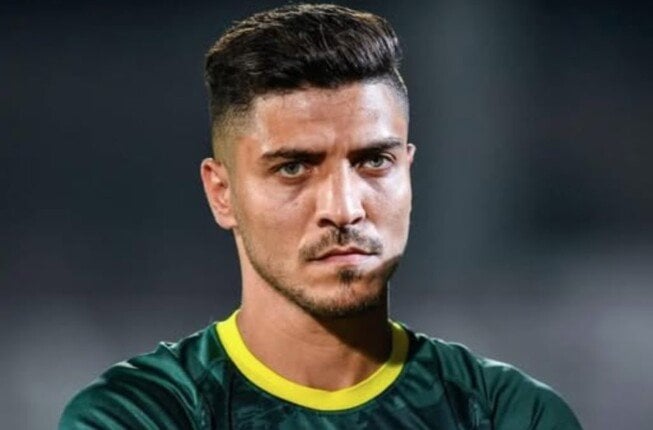 محمد شريف: رحلة العودة إلى تألق الأهلى عبر الخليج السعودي