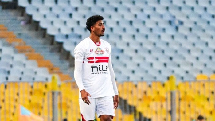 مدحت شلبي يفجر مفاجأة حول مستقبل حسام عبد المجيد مع الزمالك