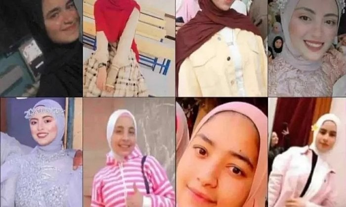 مدرسة كفر السنابسة: تكريم لذكرى الشهيدات