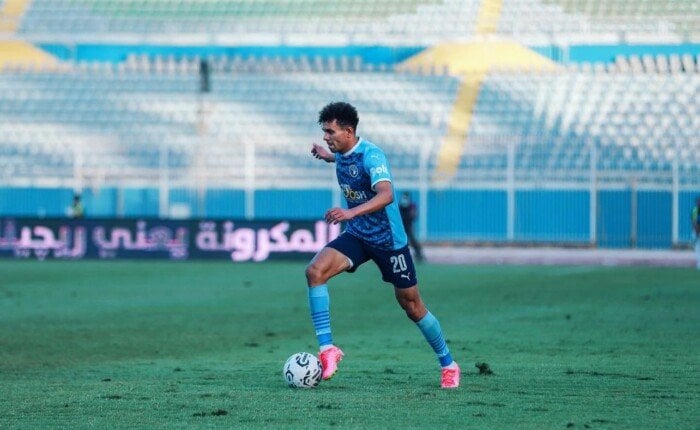مستجدات صفقة الزمالك مع بيراميدز: صابر وزلاكة في الأفق