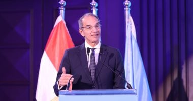 مصر تشارك بفاعلية في منتدى القمة العالمية لمجتمع المعلومات بحضور وزير الاتصالات وتكنولوجيا المعلومات الدكتور عمرو طلعت