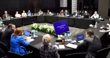 مصر تعزز استعداداتها للمشاركة في تقرير “جاهزية الأعمال 2026” برئاسة وزارة الاستثمار والتجارة الخارجية