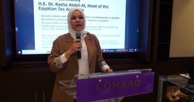 مصلحة الضرائب المصرية تدعم المشروعات الصغيرة من خلال توزيع أجهزة نقاط البيع مجانًا وتسهيل الالتزام الضريبي