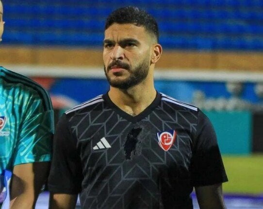 مفاوضات الزمالك مع حامد حمدان تواجه عقبة جديدة وعرض متوقع قريبًا