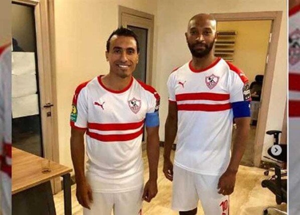 ممدوح عباس يكشف عن خطط شيكابالا ومصير عبد الشافي في الزمالك