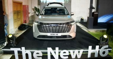 مميزات سيارة Haval H6 الجديدة: تصميم ديناميكي وتكنولوجيا متقدمة لتجربة قيادة استثنائية في مصر