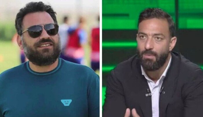 ميدو: الزمالك في مسار التصحيح بعد سنوات من المعاناة