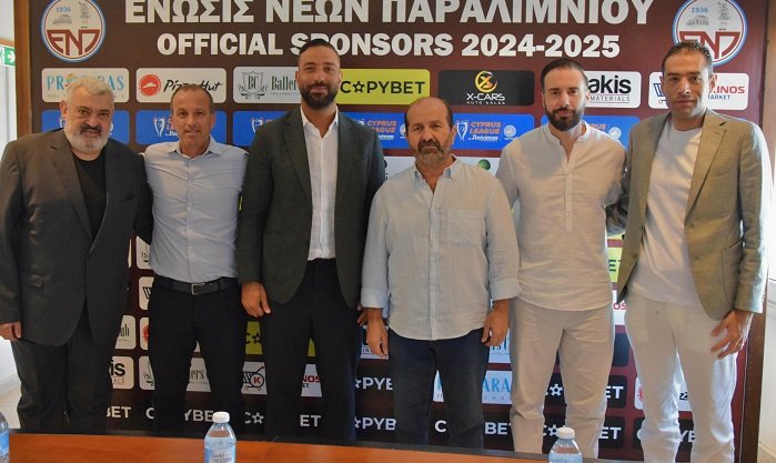 ميدو يكشف عن مشروعه الأوروبي الرائد