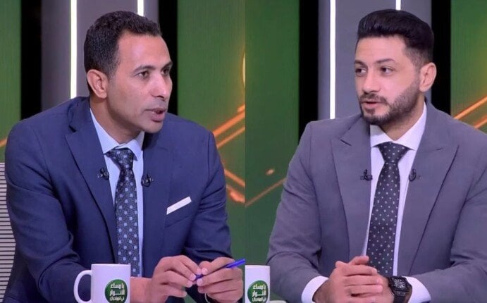 نجاح وائل القباني مع الزمالك: بصمة الفوز بكأس مصر