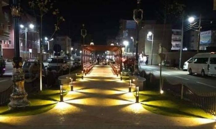 نهوض المنوفية: 250 مليون جنيه لاستثمار في تطوير الأسواق والحدائق