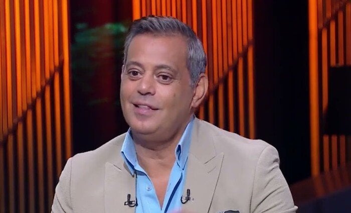 هاني رمزي يوضح أسباب انفصاله عن الأهلي في خلاف كبير
