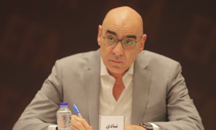 هشام نصر يسلط الضوء على تحديثات فرع الزمالك الجديد: ملعب بتسعة آلاف متفرج