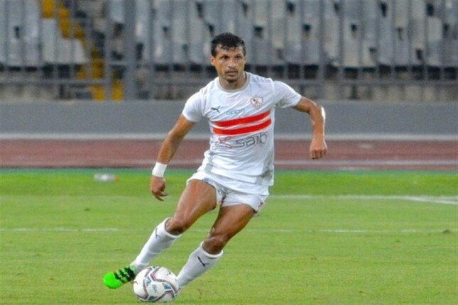 هل يعود طارق حامد لتعزيز صفوف الزمالك بعد تعثر صفقة حمدان؟
