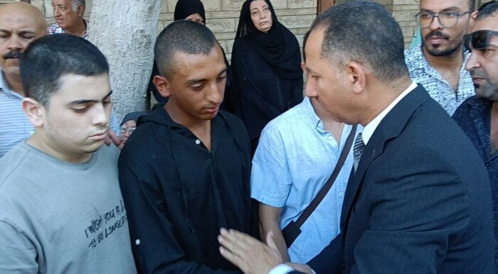 وداعاً للعقيد أحمد بلال: بطل المواجهة ضد قنابل الإخوان في بورسعيد
