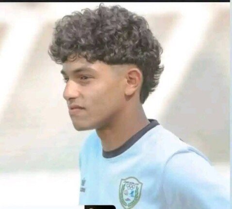 وداعاً للناشئ: تشييع جثمان لاعب طلائع الجيش في القليوبية