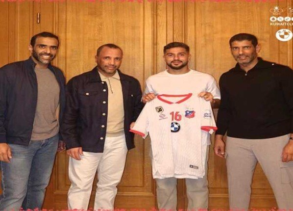 «وداعًا إيبسويتش: سام مرسي يعبّر عن حبه في رسالة مؤثرة»
