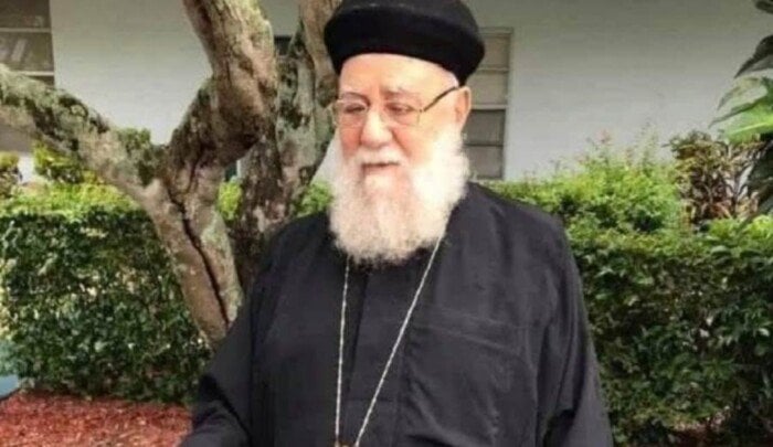 وداعًا القمص بطرس الجبلاوي: رمز الوطنية والتسامح في بورسعيد