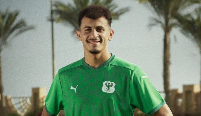 ودياً: تشكيل المصري يظهر بأسماء جديدة أمام الصفاقسي التونسي