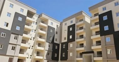 وزارة الإسكان تبدأ تسليم وحدات سكنية للمستفيدين من مشروع “سكن لكل المصريين” في مدينة غرب قنا
