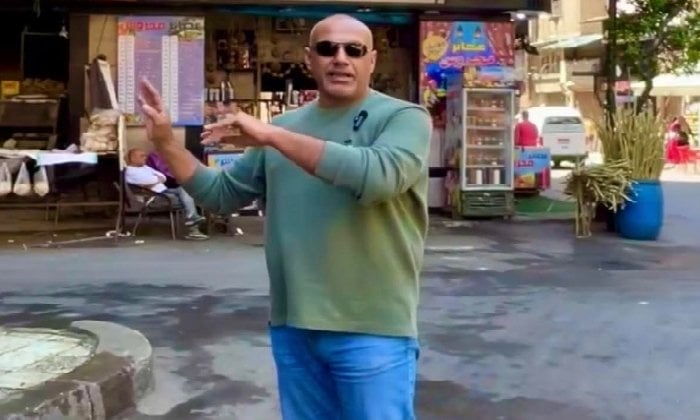 ياسر: مصور الإسكندرية الذي يروي التاريخ بعدسته