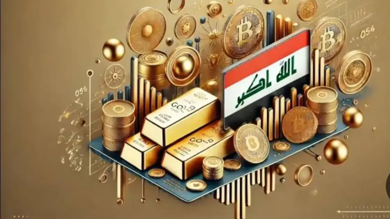 انخفاض ملحوظ .. اسعار الذهب اليوم في العراق الأربعاء 27 أغسطس 2025 وسعر الجنيه الذهب والسبائك