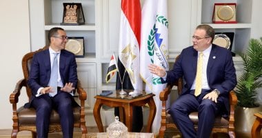 "تعزيز التعاون بين الجهاز المركزي للتنظيم والإدارة ووزارة الاستثمار: رؤية مشتركة نحو تطوير بيئة العمل وتحسين الأداء الإداري"
