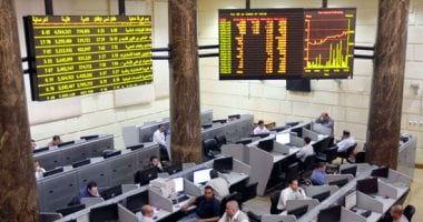 ارتفاع جماعي لمؤشرات البورصة المصرية خلال نهاية أسبوع التداول