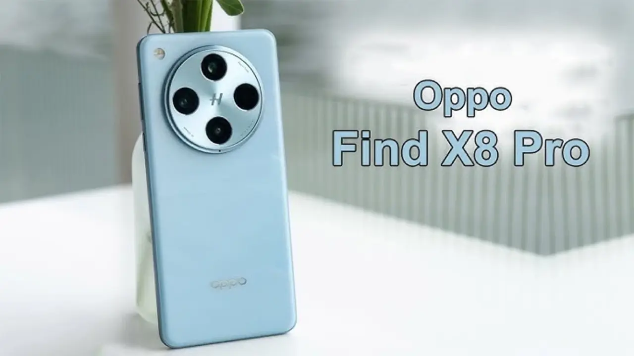أداء أسطوري وكاميرا خارقة.. مراجعة Oppo Find X8 Pro بالمواصفات الكاملة والسعر العالمي