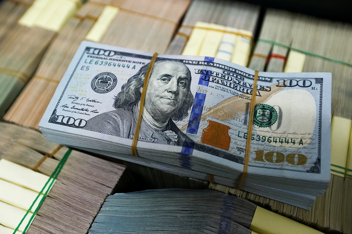 «تحديثات أسعار صرف الدينار العراقي مقابل الدولار اليوم الأحد 14 سبتمبر 2025»